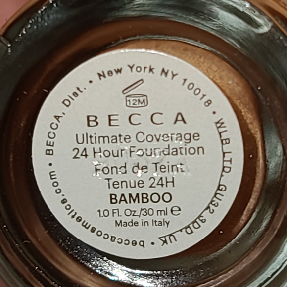 BRAND NEW 💥 BECCA BUNDLE 6 full size 5 deluxe products! 2 samples!